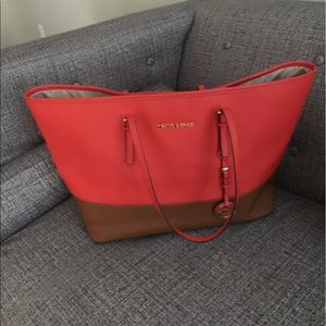 Beautiful big bag❤️